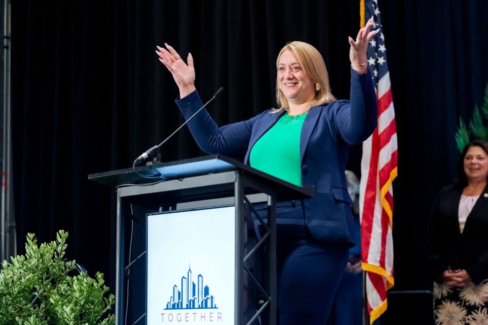 penkin consulting public speaking event