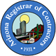 Arizona Registrar Of Contractors — Flagstaff, AZ— Intermountain Plumbing & Mechanical