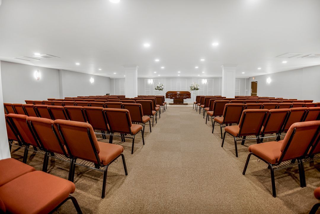 Mobile, AL Funerals and Cremations