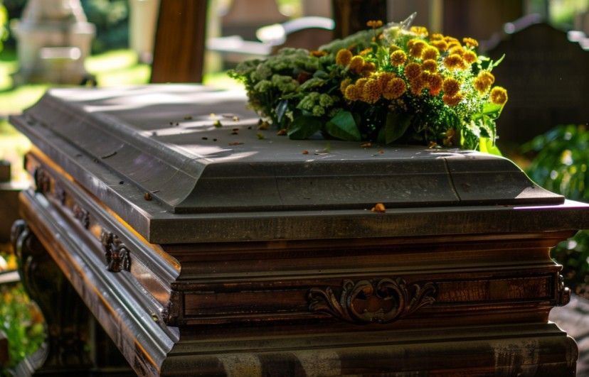 funeral homes McIntosh, AL