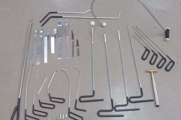 Usinagem em CNC - Prestca Ferramentaria e Usinagem