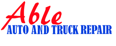Able Auto and Truck Repair in Bakersville, CA