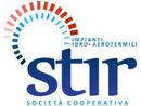 Stir Società Cooperativa logo