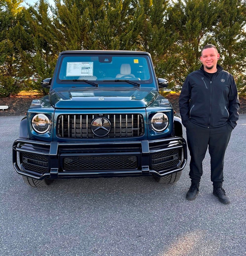 Wesley Collision Center Parts Advisor - Mechanicsburg, PA - Sun Motor Cars BMW