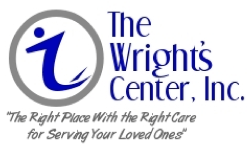 Wright's Center,  Inc.