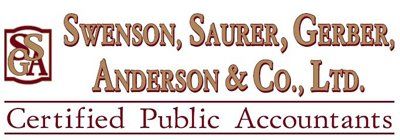 Swenson Saurer Gerber Anderson & Co LTD