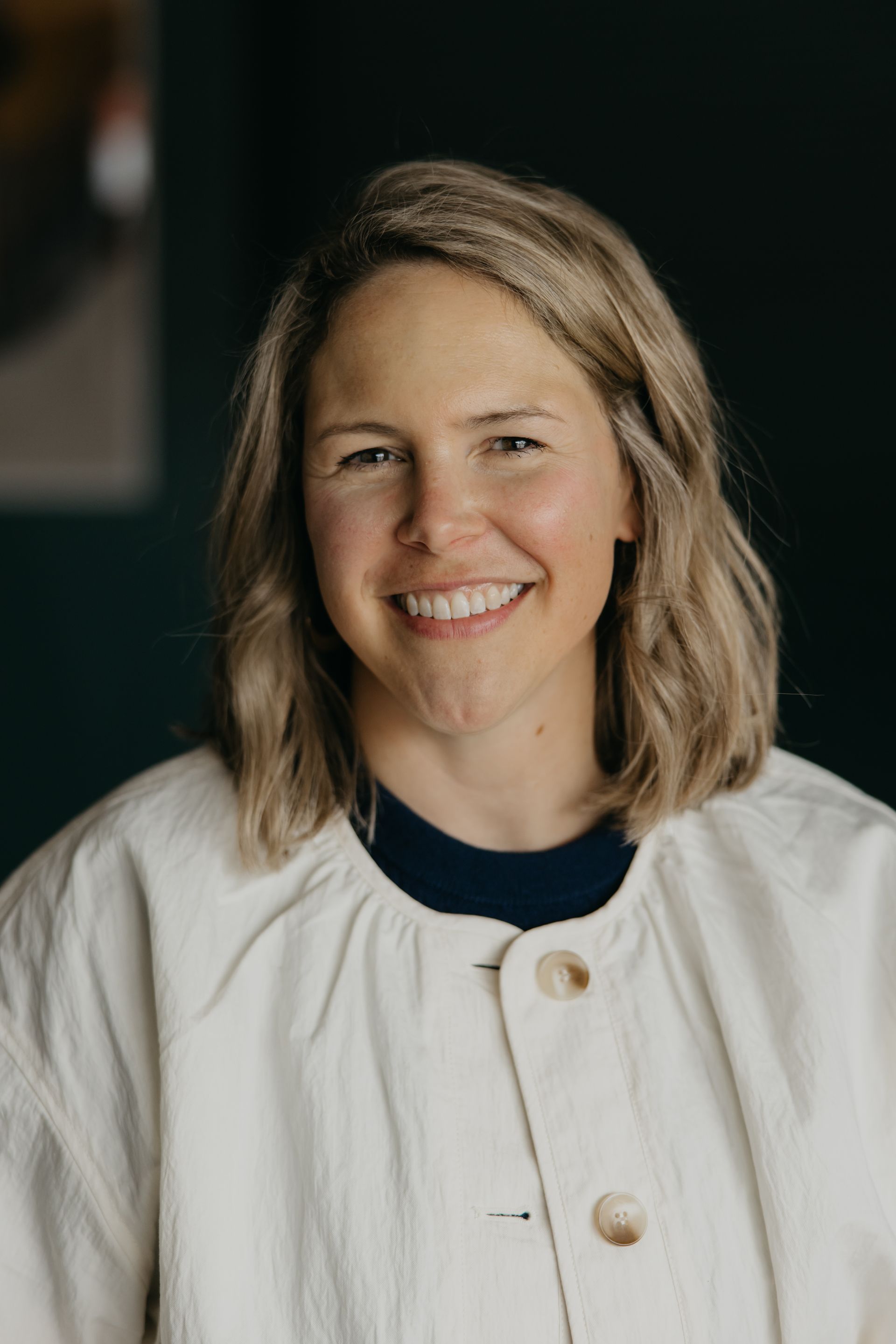 Kayla Bryant, General Manager at Little Blind Spot