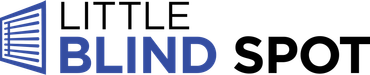 Little Blind Spot Logo