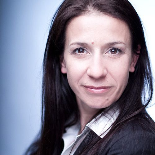 Hadas Alterman