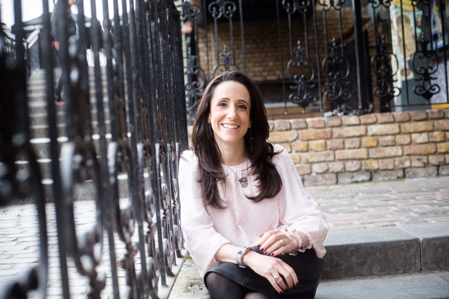Hadas Alterman