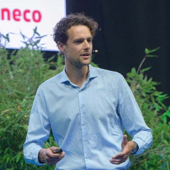 Legal ESG Benelux Conference for Legal Professionals