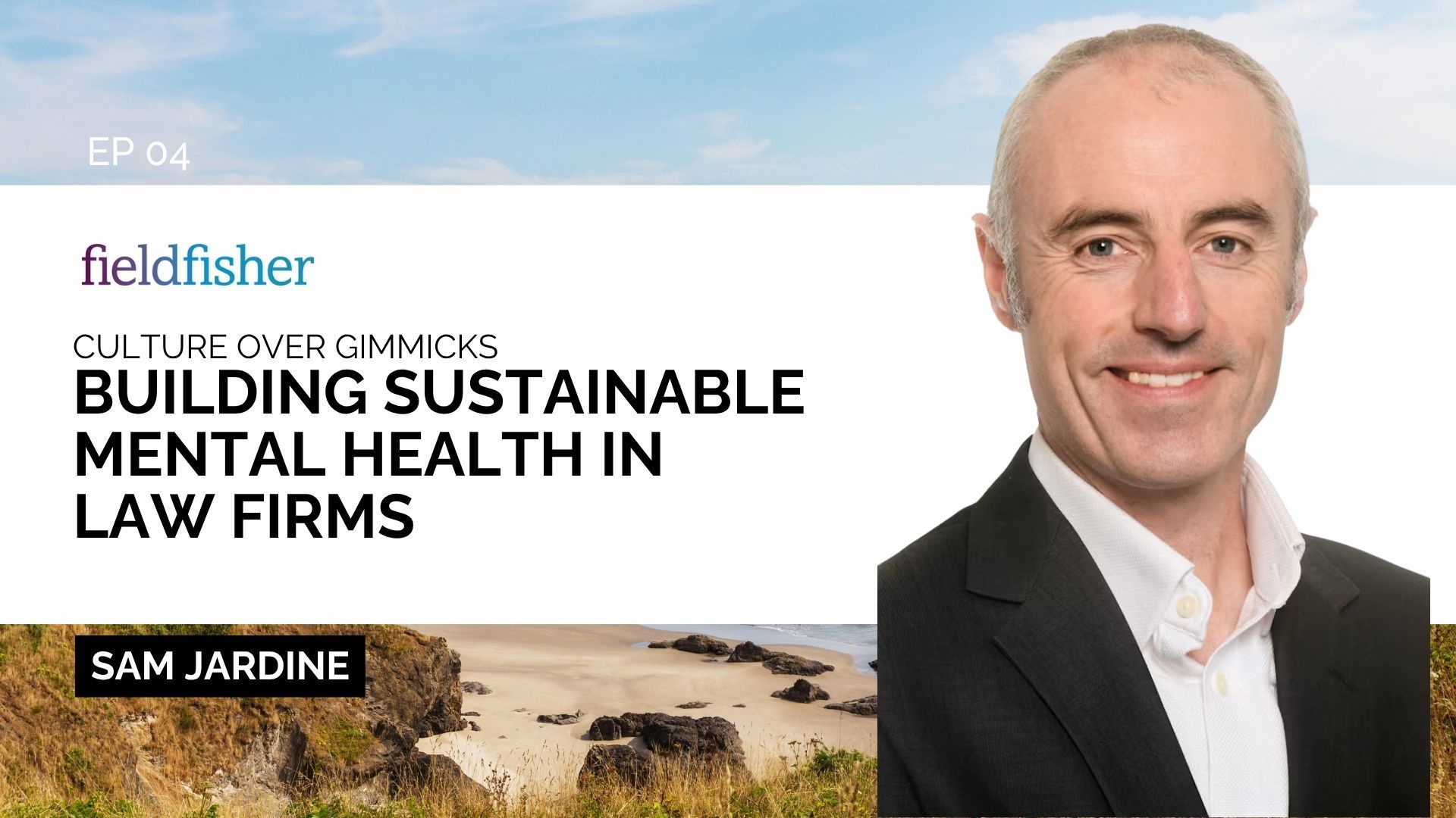 Building Sustainable Mental Health in Law Firms | Wellbeing