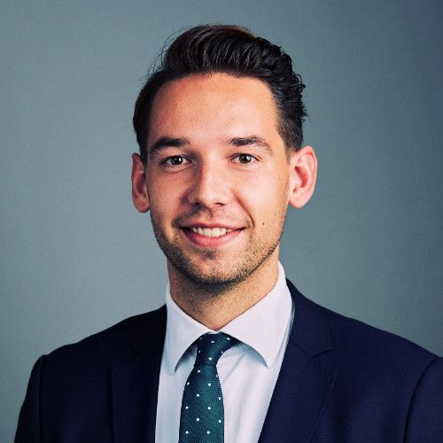 Legal ESG Benelux Conference for Legal Professionals