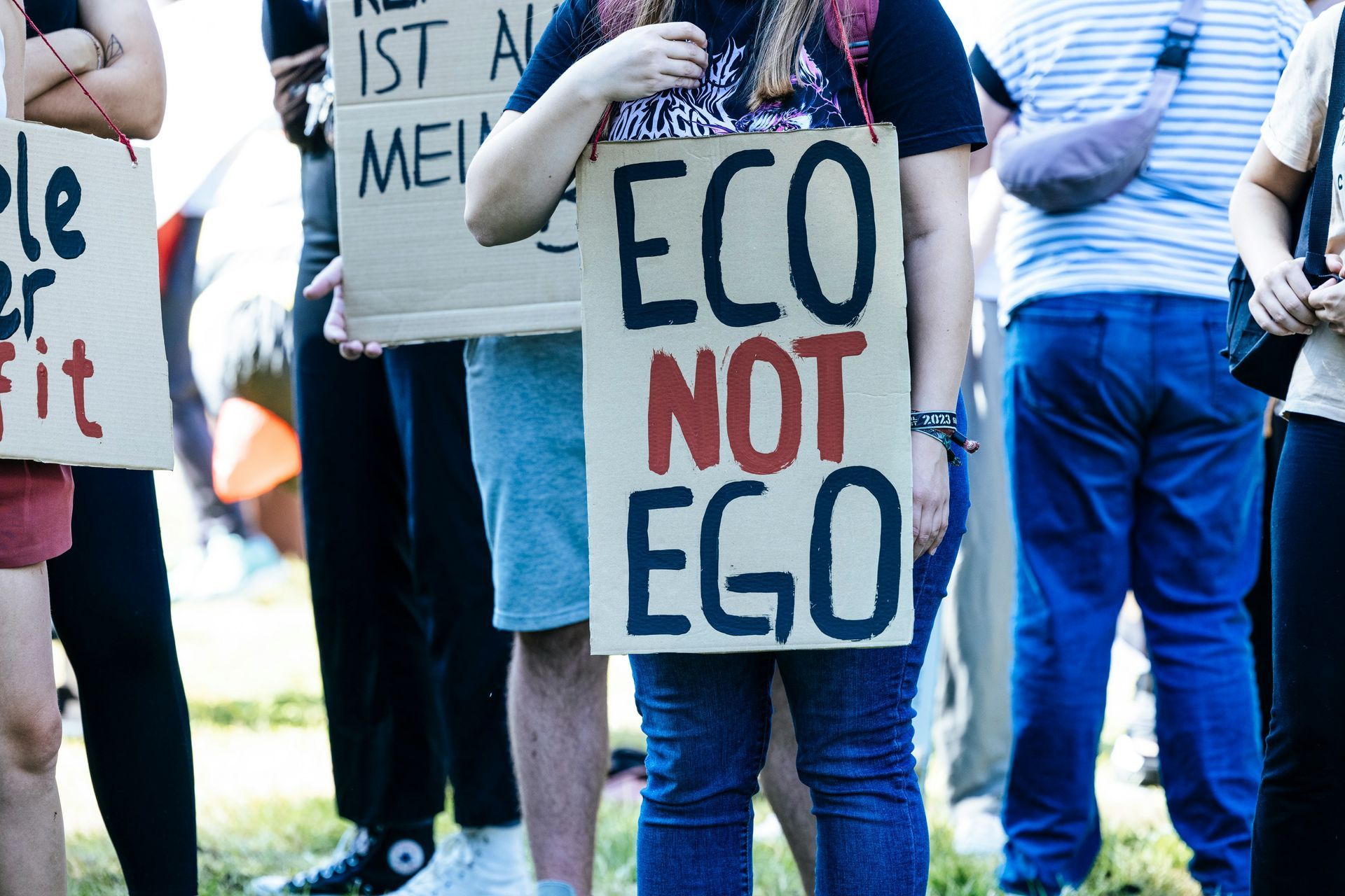 Greenwashing Under Fire: How Law and AI Are Combating False Eco Claims
