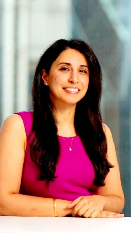 Hadas Alterman