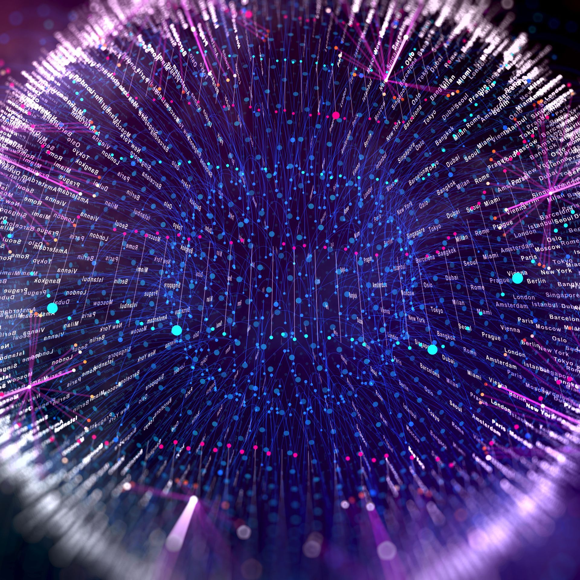 Law firm data strategy modernization new york