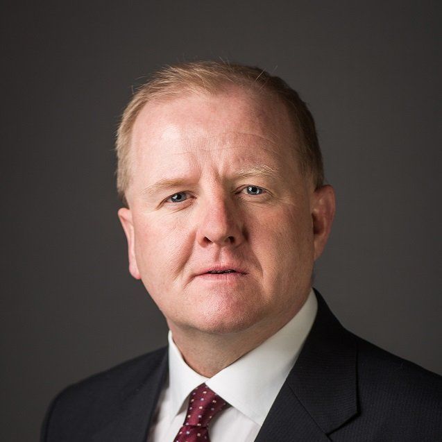 Paul Clements-Hunt
