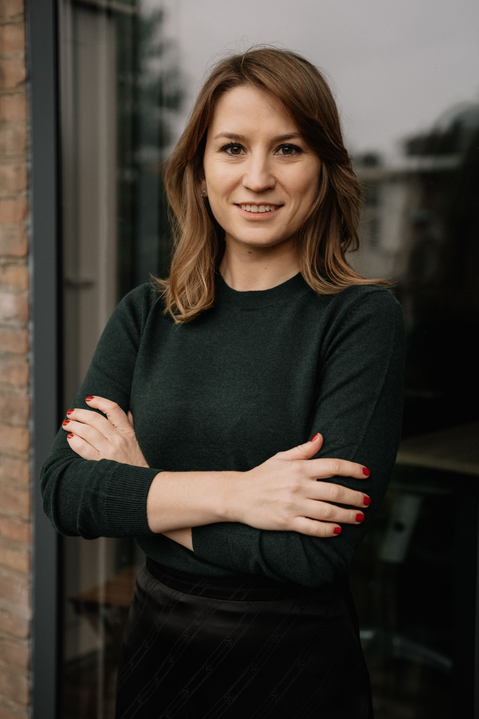 Hadas Alterman