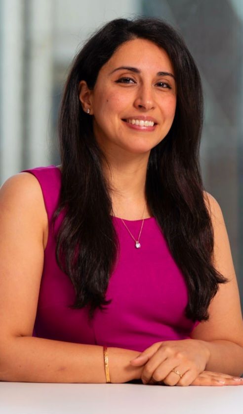 Hadas Alterman