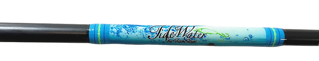 FishStyx Custom Rods Hand Crafted Fishing Rods