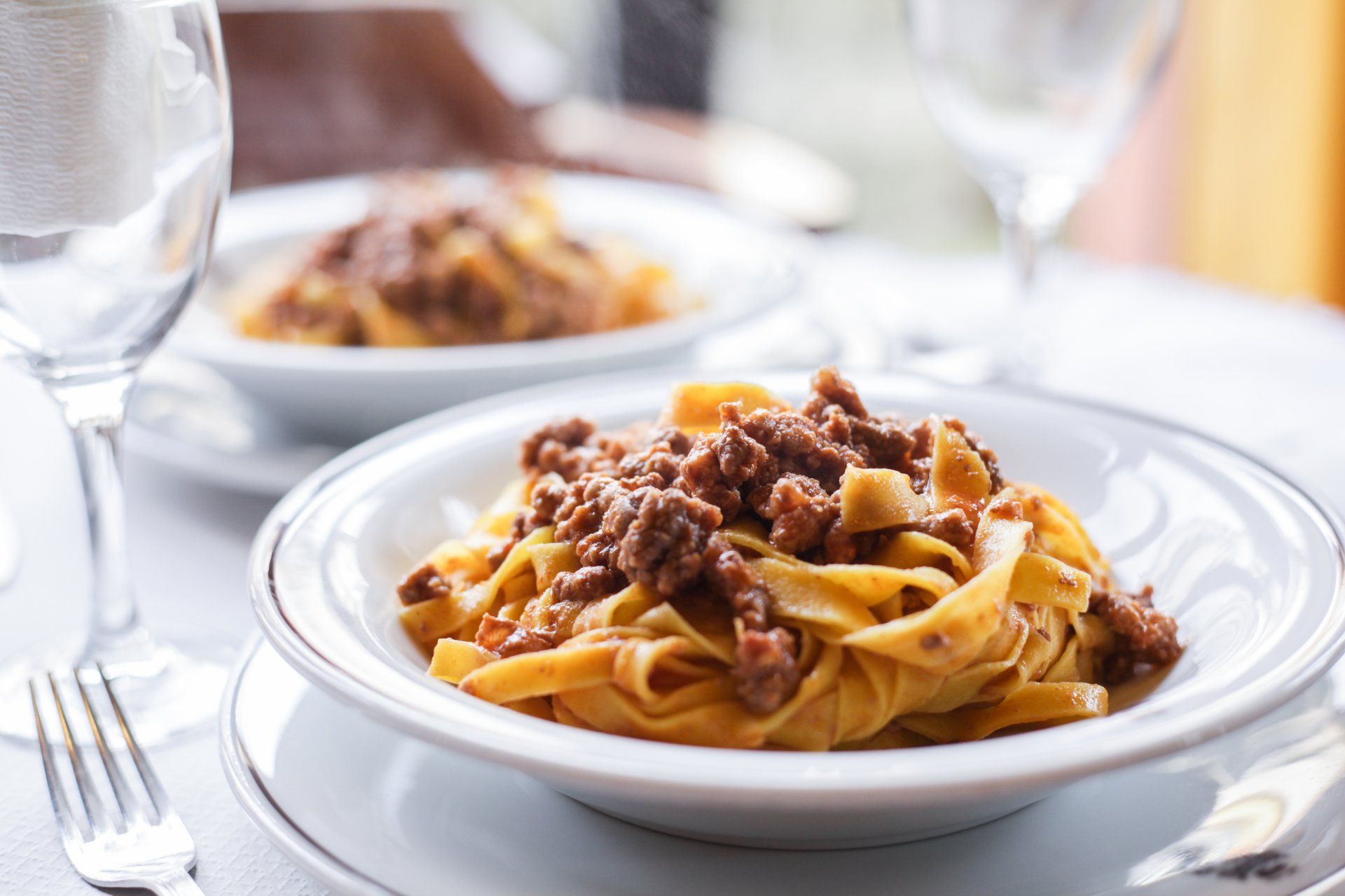 Ristorante tradizionale