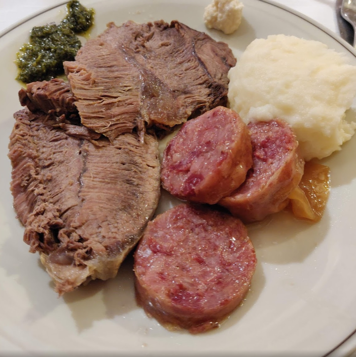 Bollito misto