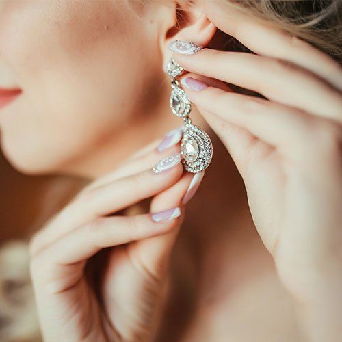 Bridal Jewelries — Yankton, SD — Cornerstone Jewelry Design