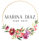 Marina Diaz  logo