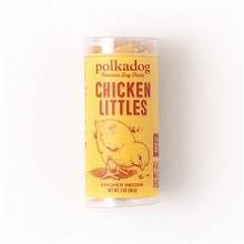 Chicken Littles - Training 7oz