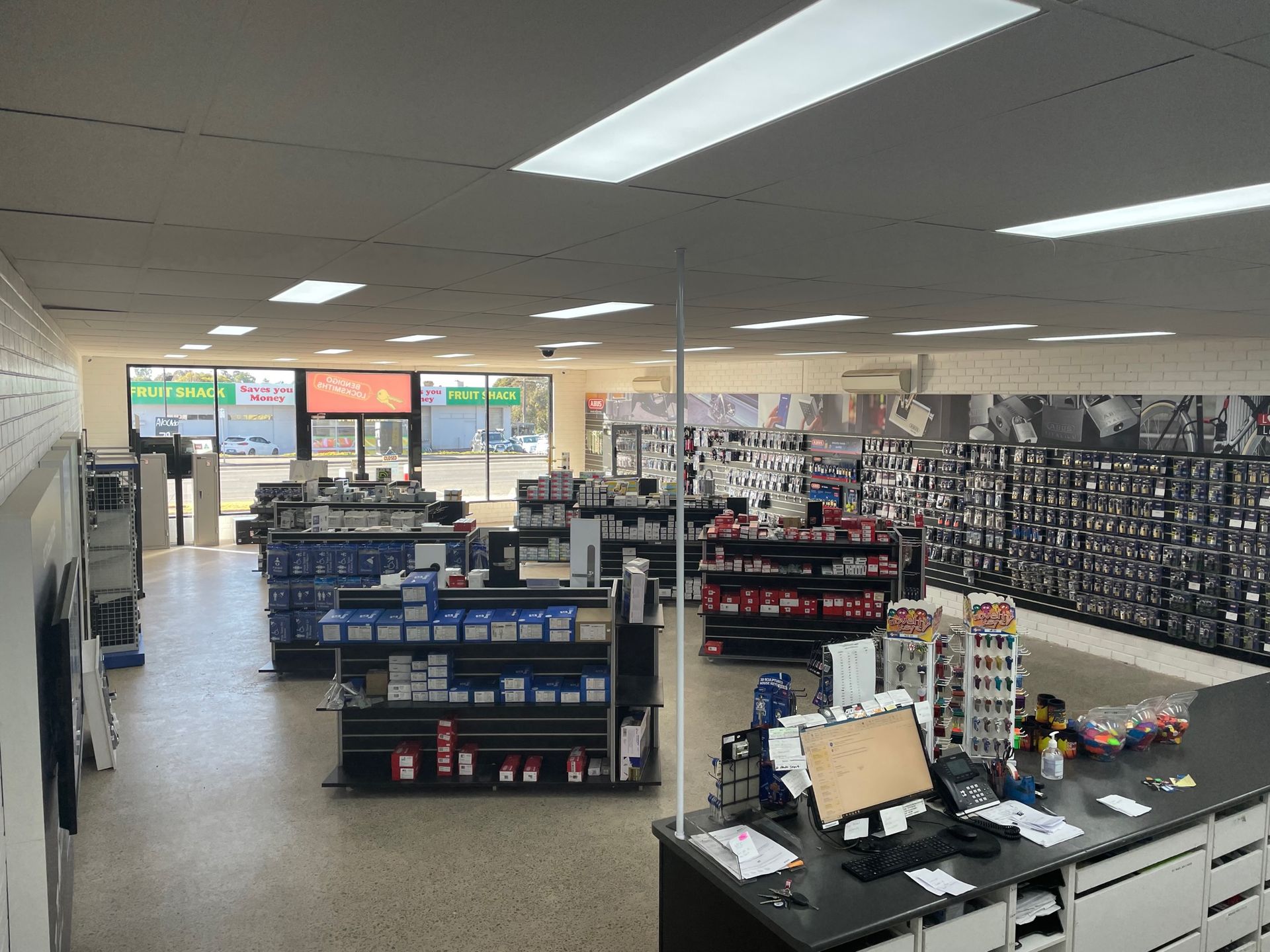 Key Duplication — Bendigo VIC — Bendigo Locksmiths