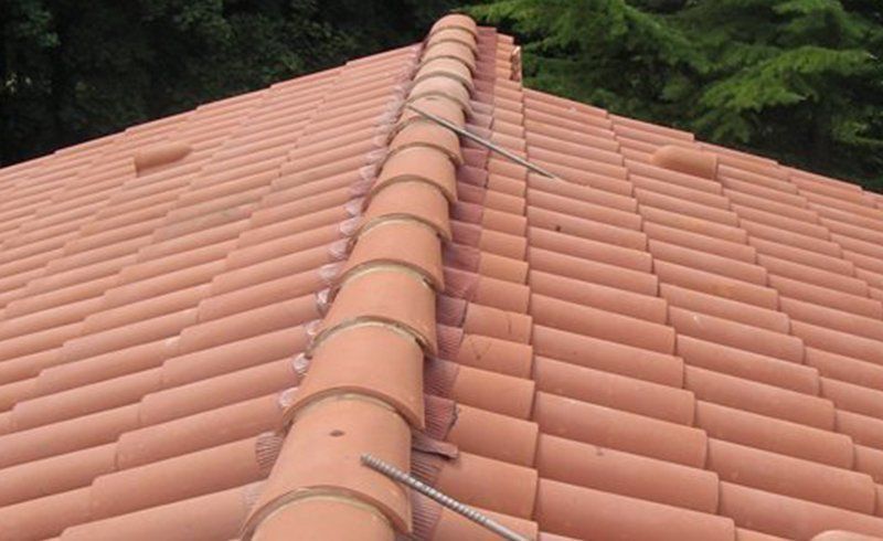 impermeabilizzazioni