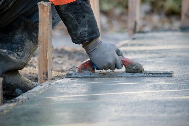 Complete guide to Smooth Concrete After It Dries