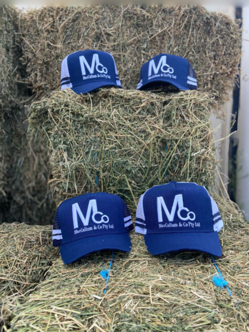 Caps — Agricultural Supplies in Scone, NSW