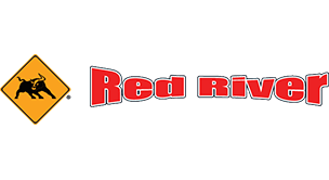 Red River rural 