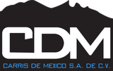 Logo de CARRIS DE MÉXICO