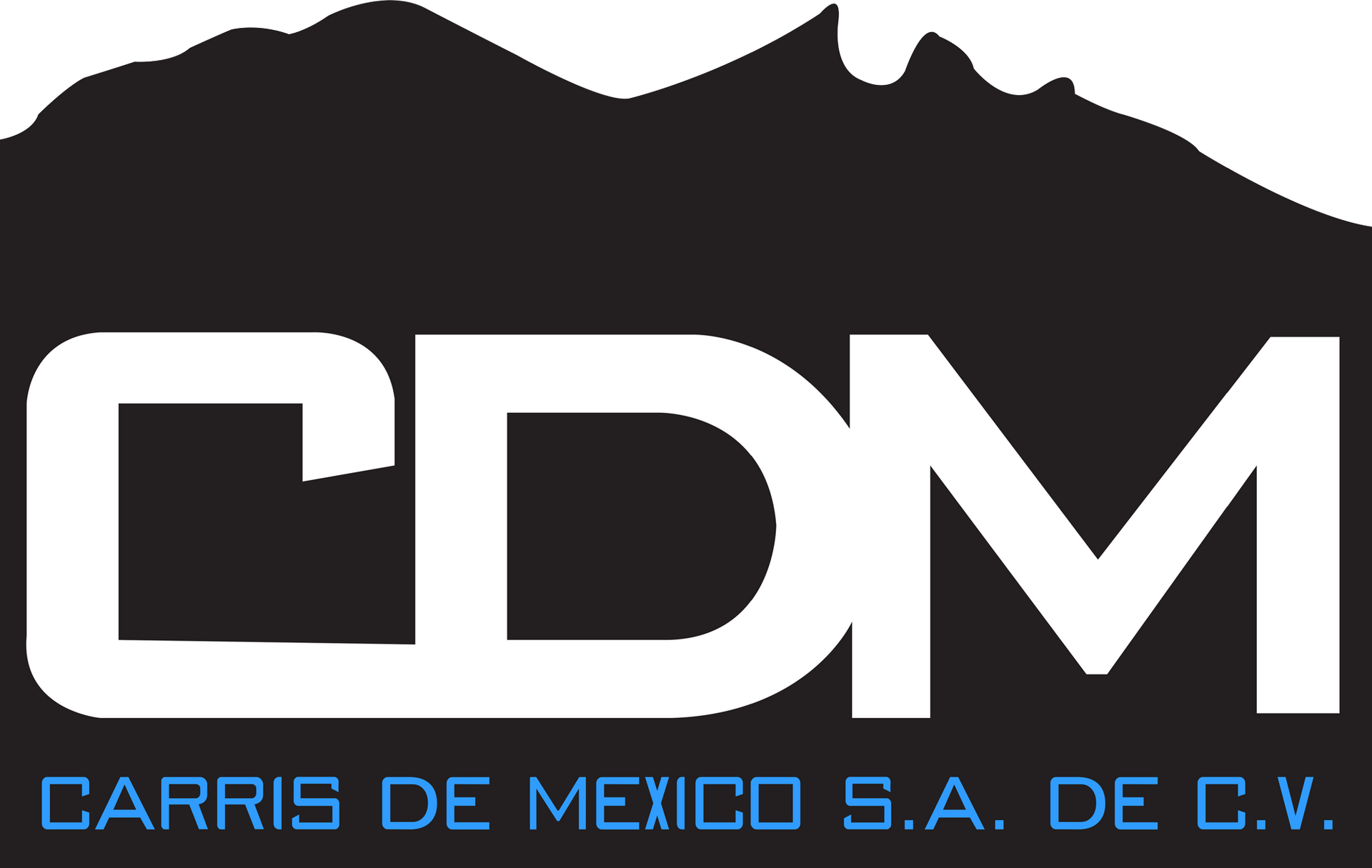 Logo de CARRIS DE MÉXICO