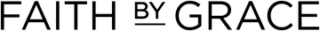 faith by grace logo