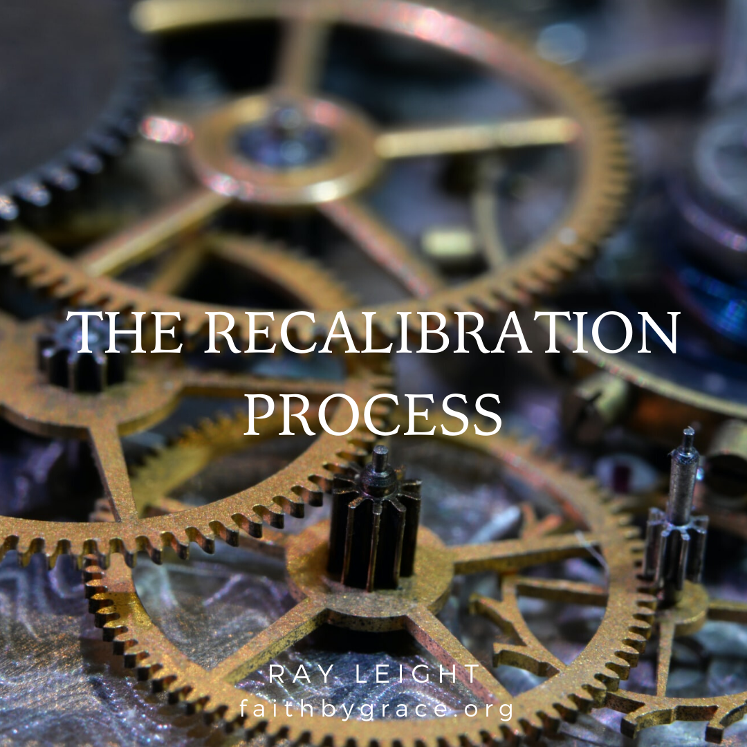 the-recalibration-process