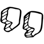 lifestyle of freedom icon