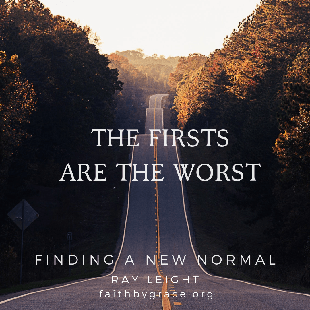 The Firsts are the Worst