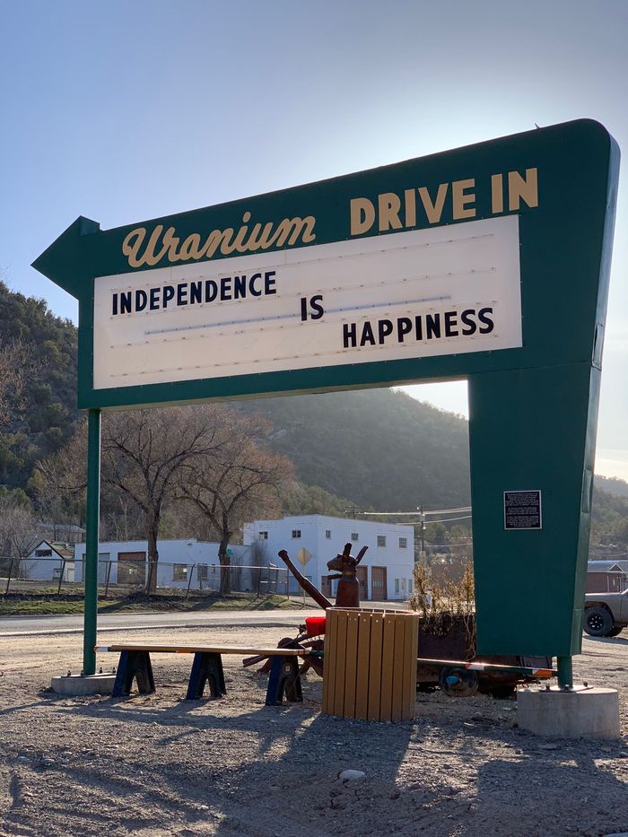 Visit The Vestal House at Tabeguache Park, CO