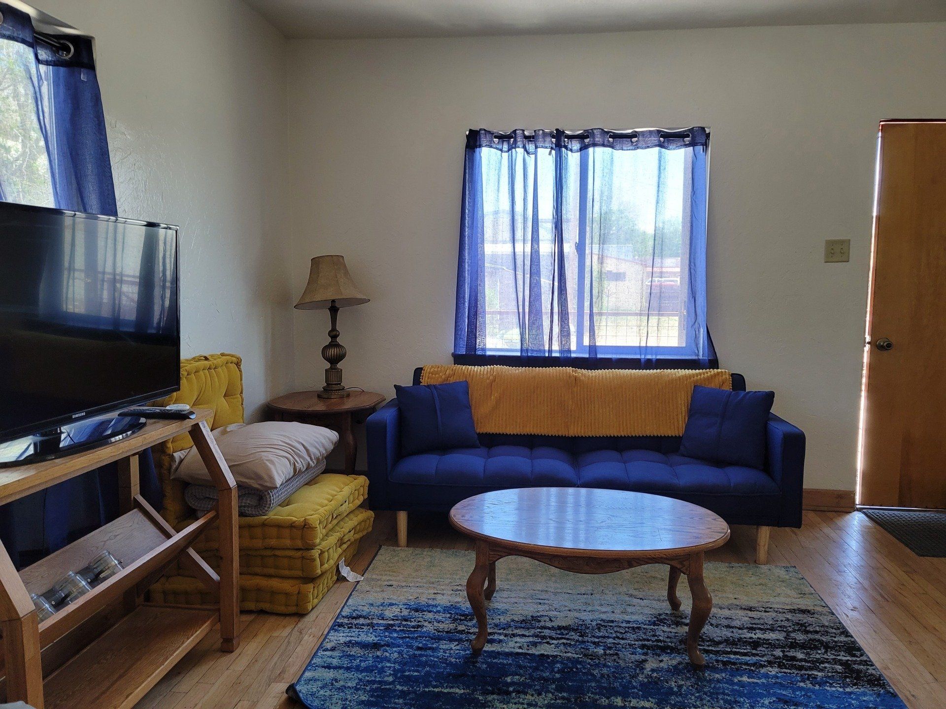 The Loft at Tabeguache ParkNucla Vestal House Nucla