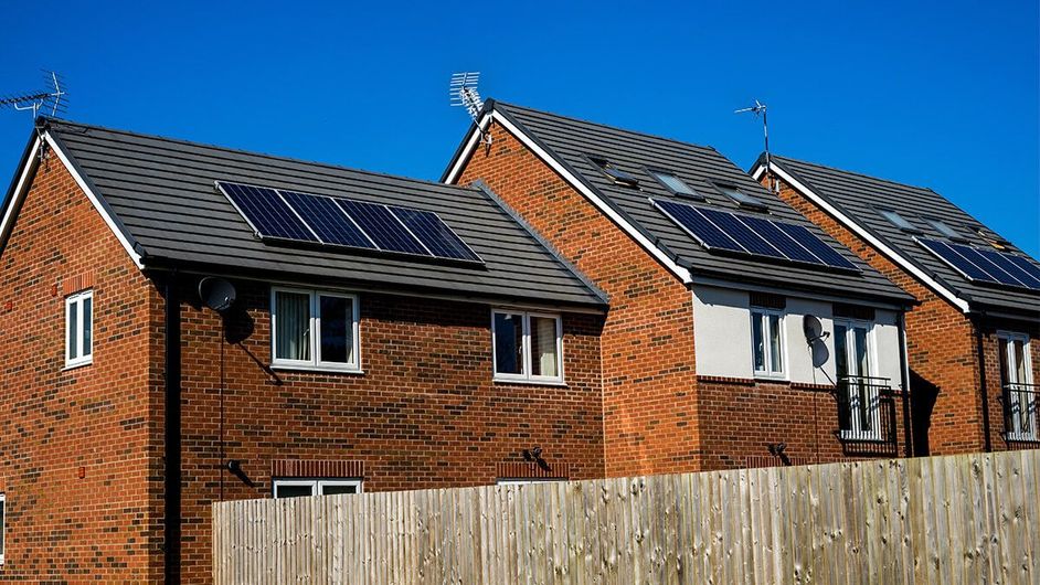 Are Solar Panels Worth It in the UK