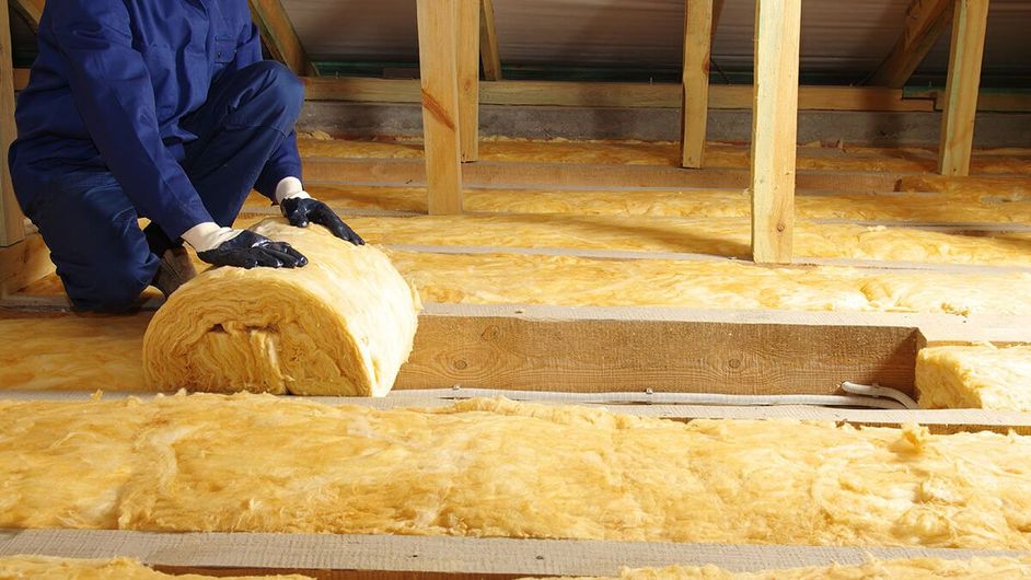 The Power of Insulation: Keeping Heat In or Out