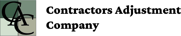 Contractors Adjustment Company logo