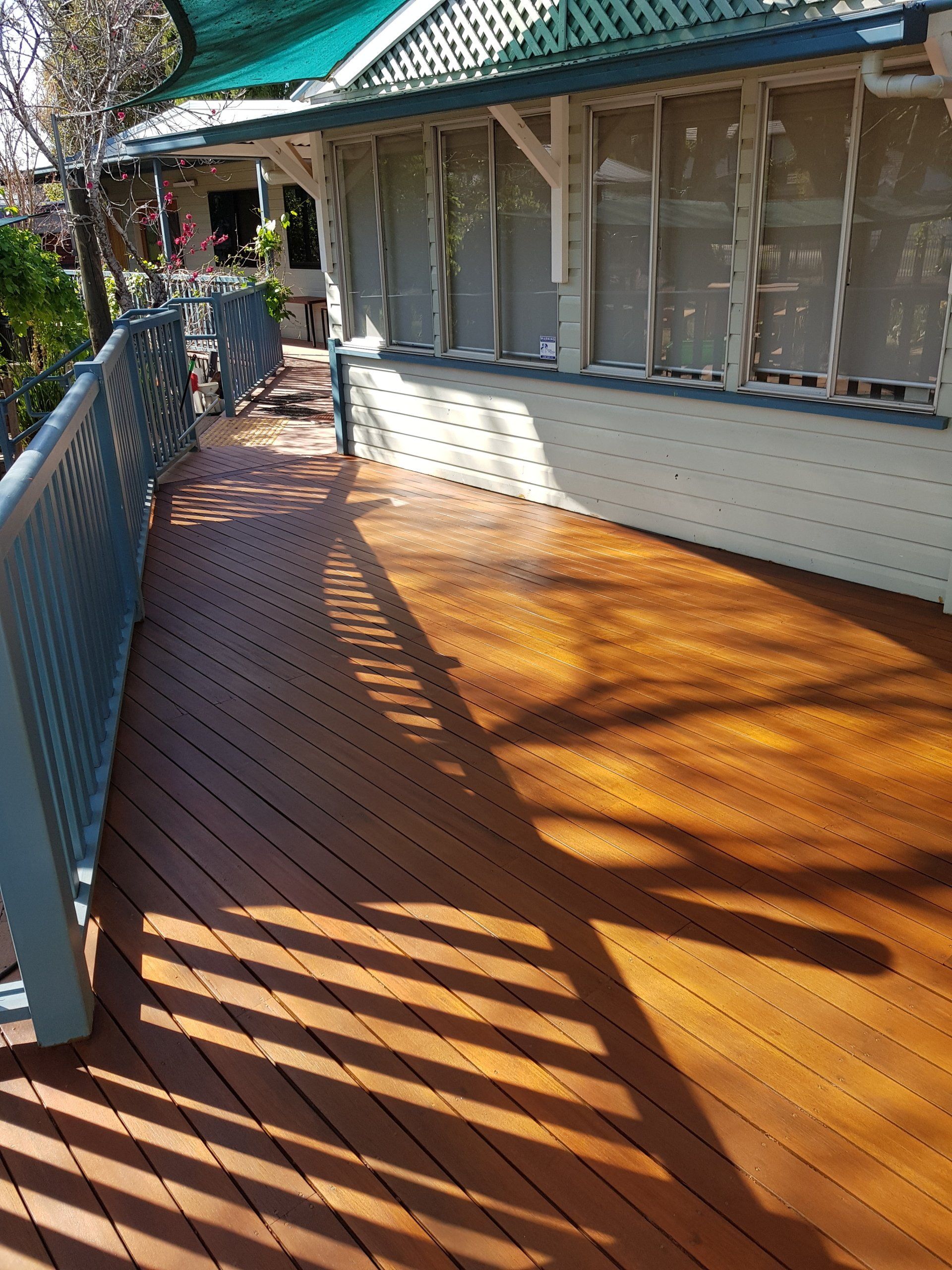 Projects Gray's Flooring Toowoomba