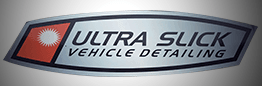 Ultra slick Vehicle Detailing