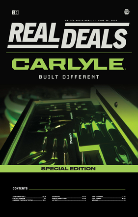 Specials at NAPA Auto Parts Mount Washington Valley