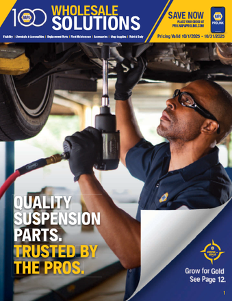 Specials at NAPA Auto Parts Mount Washington Valley