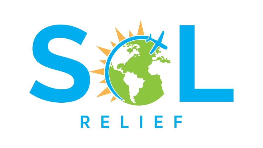 Sol Relief Membership Campaign